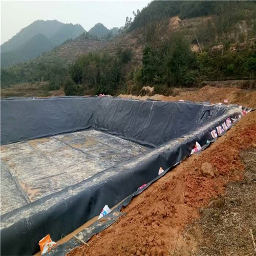 您了解魚塘防滲膜施工方法有哪些嗎？